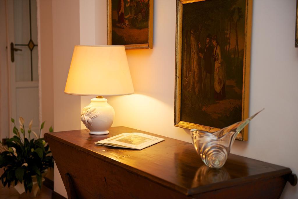 Romantic Hotel & Restaurant Villa Cheta Elite Маратеа Екстер'єр фото