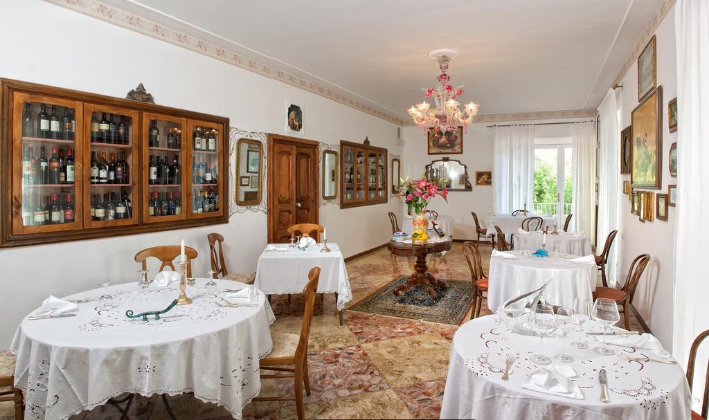 Romantic Hotel & Restaurant Villa Cheta Elite Маратеа Екстер'єр фото