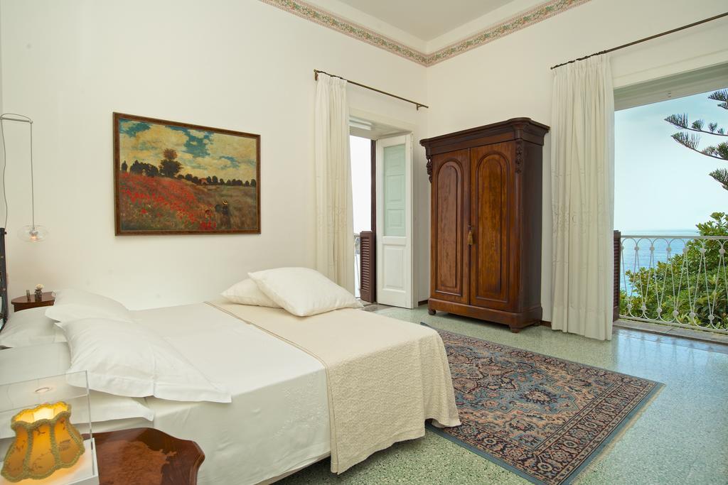 Romantic Hotel & Restaurant Villa Cheta Elite Маратеа Екстер'єр фото